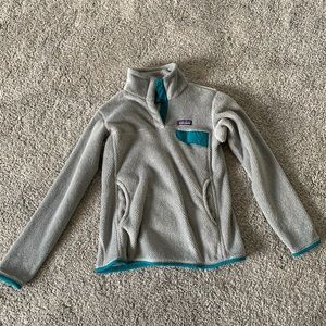 Patagonia pullover